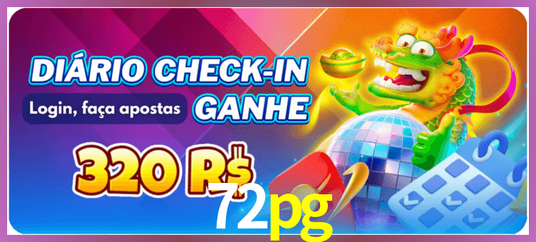 Chuva de Bônus 72pg nos slots